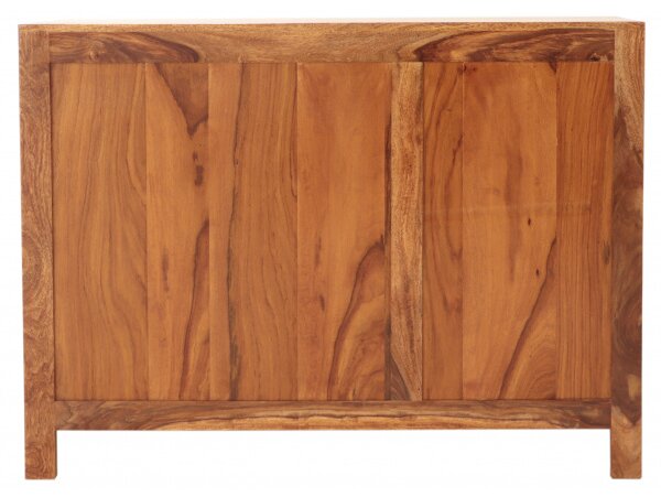 Komoda Amba 120x90x45 z indického masívu palisander