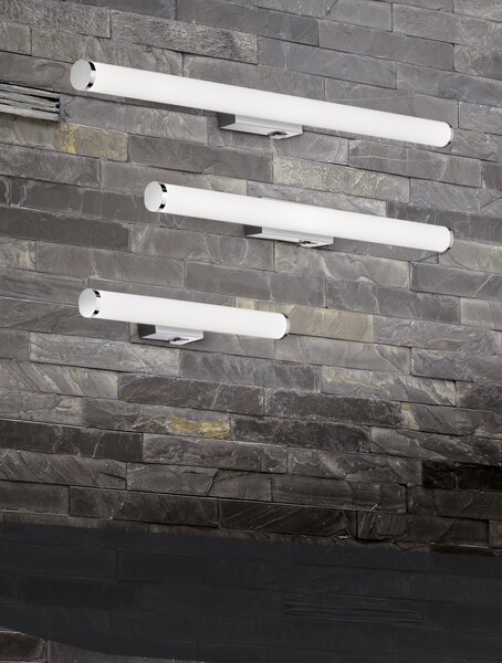 TRIO 283270306 Mattimo nástenné svietidlo LED 1x8W 880lm 3000K IP44