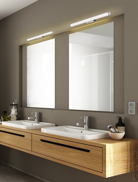 TRIO 283270206 Mattimo nástenné svietidlo LED 1x6W 680lm 3000K IP44