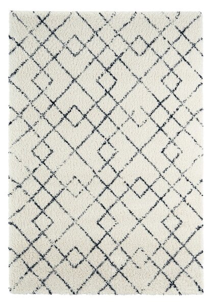Krémovobiely koberec Mint Rugs Archer, 200 x 290 cm