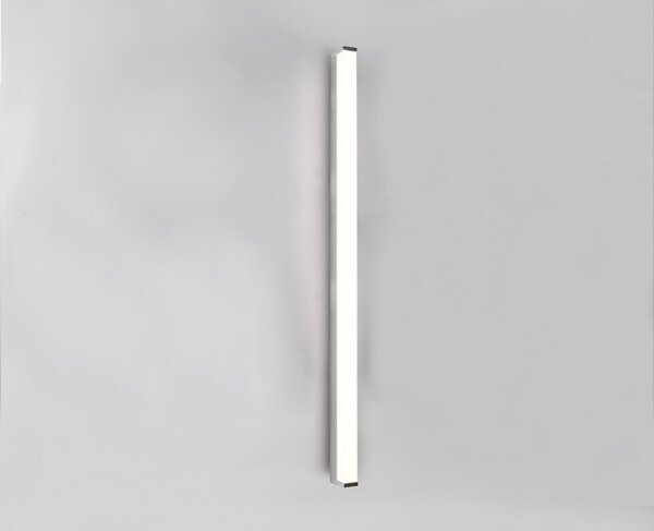 Trio 283811206 LED nástenné svietidlo Fabio 1x20W | 2300lm | 3000K | IP44 - chróm