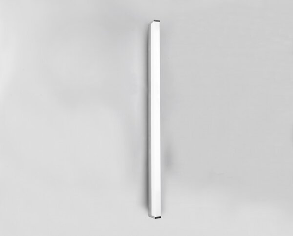 Trio 283811206 LED nástenné svietidlo Fabio 1x20W | 2300lm | 3000K | IP44 - chróm