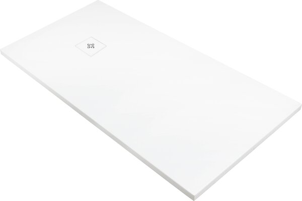 Deante Obdĺžniková sprchová vanička Silia 140x90 cm, akrylát - KSKA00914B