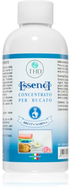 THD Profumo Lavatrice Brezza Marina koncentrovaná vôňa do práčky 100 ml