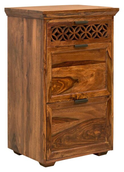 Komoda Mira 60x90x45 indický masív palisander