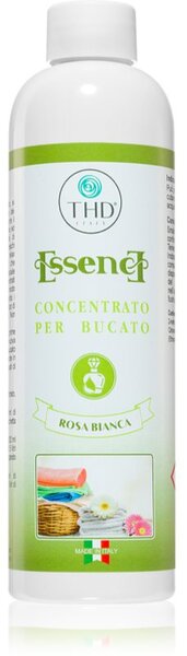 THD Profumo Lavatrice Rosa Bianca koncentrovaná vôňa do práčky 200 ml