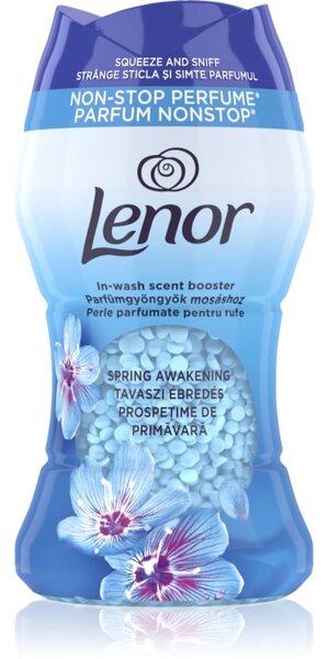 Lenor Spring Awakening vonné perličky do práčky 150 g