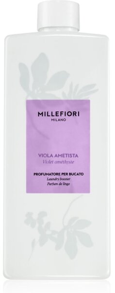 Millefiori Milano Laundry Viola Ametista koncentrovaná vôňa do práčky 250 ml