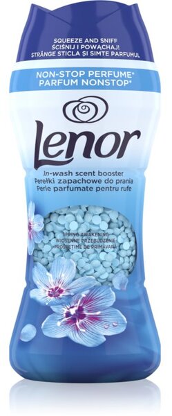 Lenor Spring Awakening vonné perličky do práčky 270 g