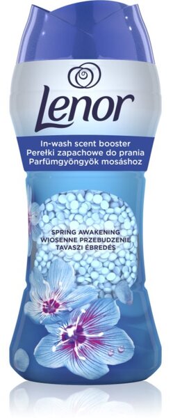 Lenor Spring Awakening vonné perličky do práčky 195 g