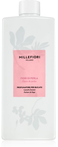 Millefiori Milano Laundry Fiori Di Perla koncentrovaná vôňa do práčky 250 ml