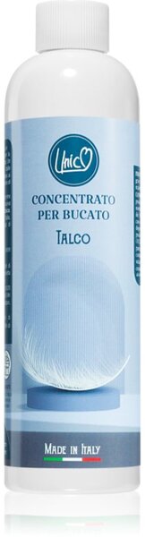 THD Unico Talco koncentrovaná vôňa do práčky 200 ml