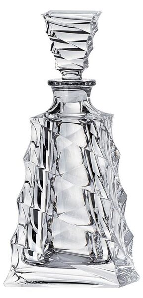 BOHEMIA CASABLANCA KARAFA NA WHISKY 620ML