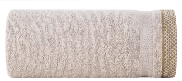 FROTÉ UTERÁK ABBIE 100X150 CM BÉŽOVÁ