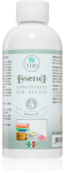 THD Profumo Lavatrice Diamante koncentrovaná vôňa do práčky 100 ml