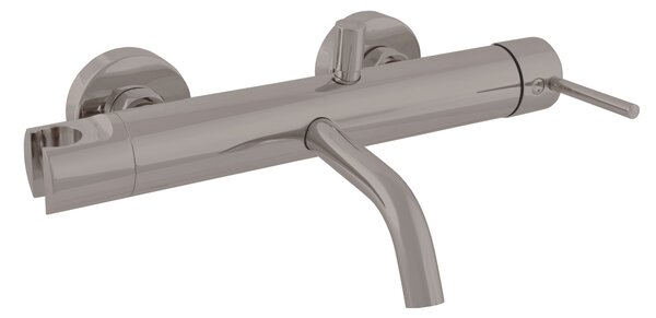 Slezák - RAV Vaňová batéria SEINA - SE955.5MGL, Metal grey lesk