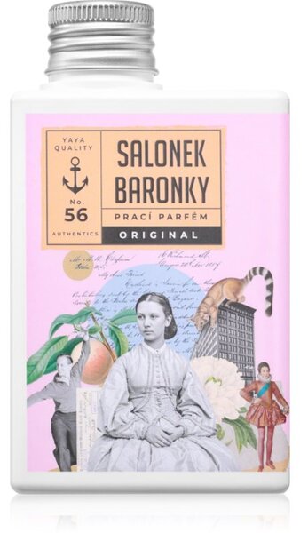 Soaphoria Baroness's Salon koncentrovaná vôňa do práčky 150 ml