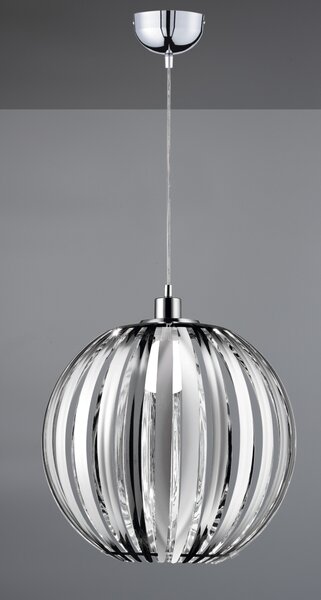 TRIO 304100106 Zucca závesné svietidlo E27 1x60W