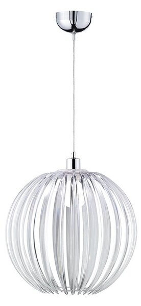 TRIO 304100100 Zucca závesné svietidlo E27 1x60W