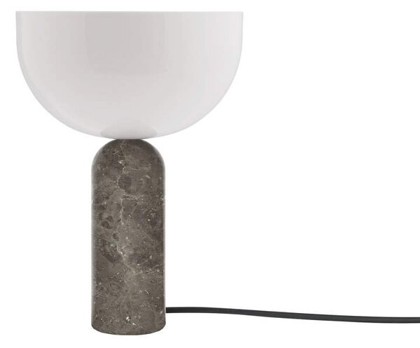 New Works Stolná lampa Kizu Table Lamp, Small, gris du Marais 20422