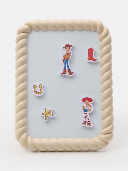 Sinsay - Magnetická tabuľa Toy Story - viacfarebná