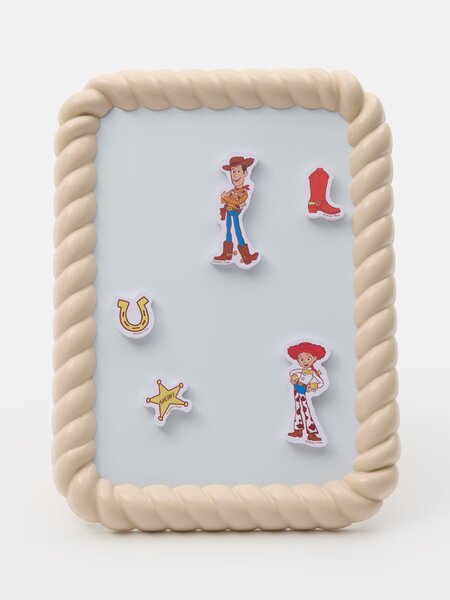 Sinsay - Magnetická tabuľa Toy Story - viacfarebná