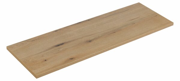 Comad Nábytková horná doska Nova 140/40 cm, dub coast evoke
