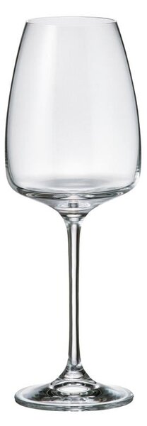 BOHEMIA ANSER POHÁR NA BIELE VÍNO 440ML SADA 6 KS