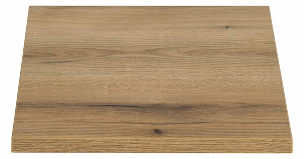 Comad Nábytková horná doska Nova 50/40 cm, dub coast evoke