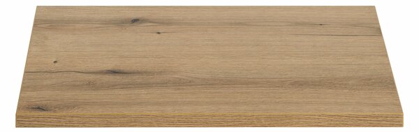 Comad Nábytková horná doska Nova 80/40 cm, dub coast evoke