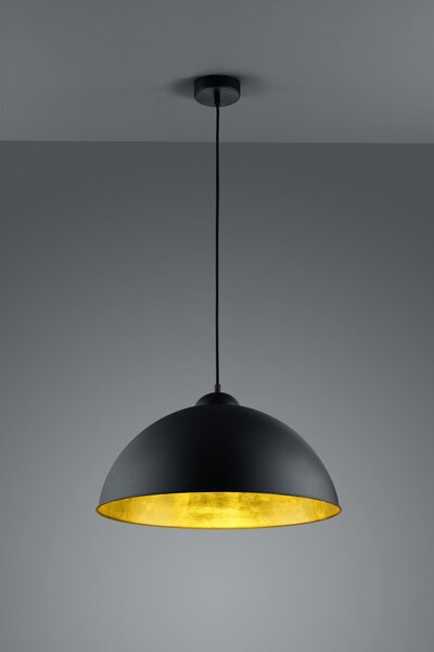 TRIO 308000132 Romina II závesné svietidlo E27 1x60W