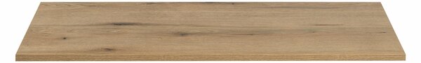 Comad Nábytková horná doska Nova 140/40 cm, dub coast evoke