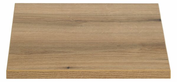Comad Nábytková horná doska Nova 40/40 cm, dub coast evoke