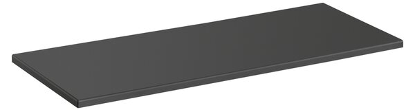 Comad Nábytková horná doska Monako 140 cm, sivá