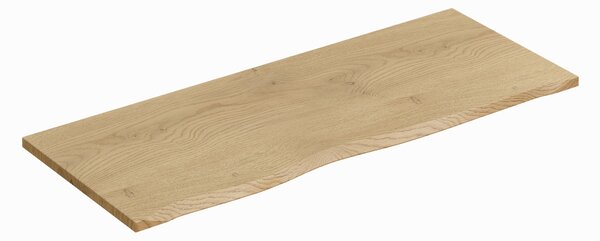 Comad Nábytková horná doska Nature Cremona 120 cm, dub cremona