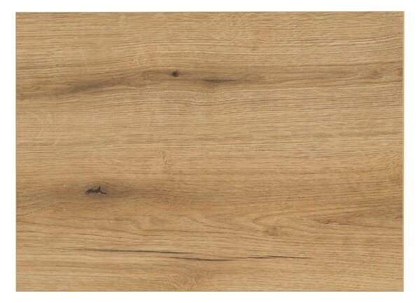 Comad Nábytková horná doska Nova 70/40 cm, dub coast evoke