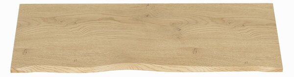 Comad Nábytková horná doska Nature Cremona 120 cm, dub cremona
