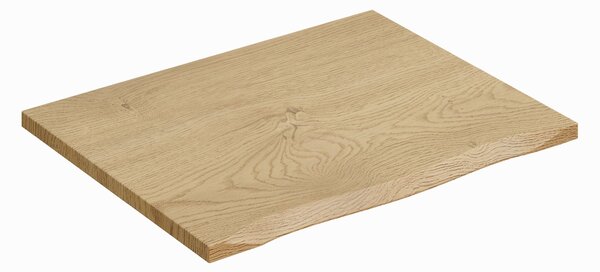 Comad Nábytková horná doska Nature Cremona 60 cm, dub cremona