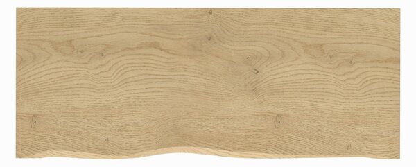 Comad Nábytková horná doska Nature Cremona 120 cm, dub cremona