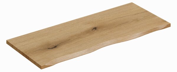 Comad Nábytková horná doska Nature Evoke 100/40 cm, dub coast evoke