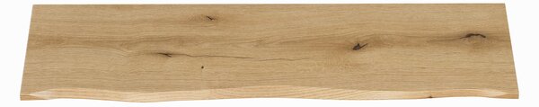 Comad Nábytková horná doska Nature Evoke 140/40 cm, dub coast evoke
