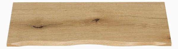 Comad Nábytková horná doska Nature Evoke 100/40 cm, dub coast evoke