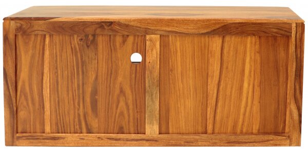 TV stolík Tina 200x60x45 indický masív palisander