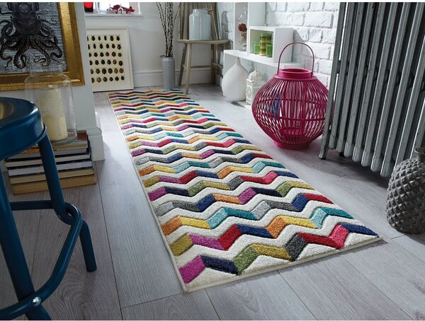 Koberec Flair Rugs Bolero, 66 x 300 cm