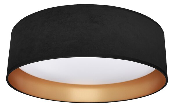 Stropné LED svietidlo Rondo, 1x LED 18w, 4000k, b/g