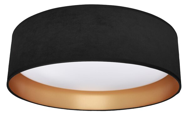 Stropné LED svietidlo Rondo, 1x LED 18w, 4000k, b/g