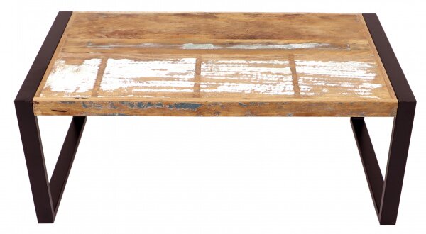 Konferenčný stolík Retro 110x45x60 recyklované mango