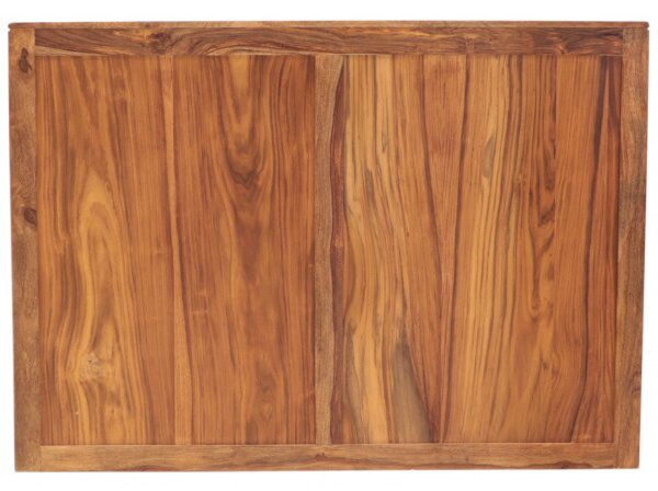 Komoda Tina 140x100x45 indický masív palisander