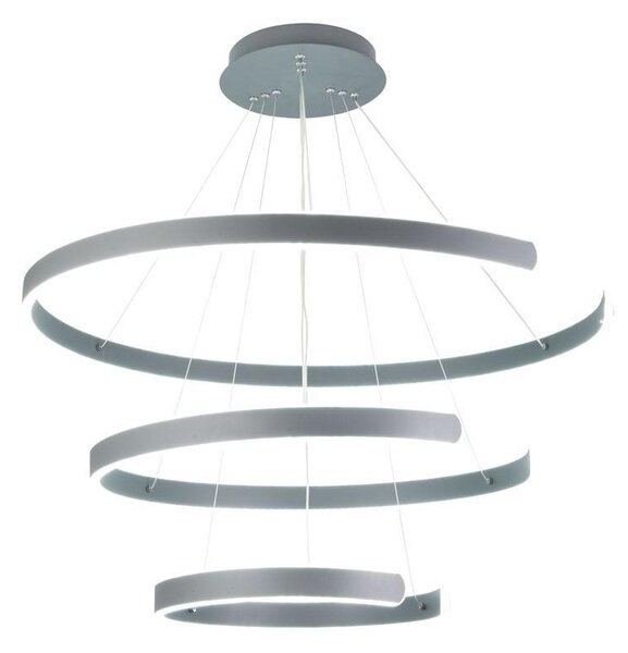 LED svietidlo + diaľkový ovládač 220W (J4329/S)