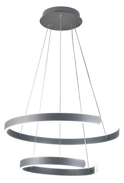 LED svietidlo + diaľkový ovládač 120W (J4328/S)